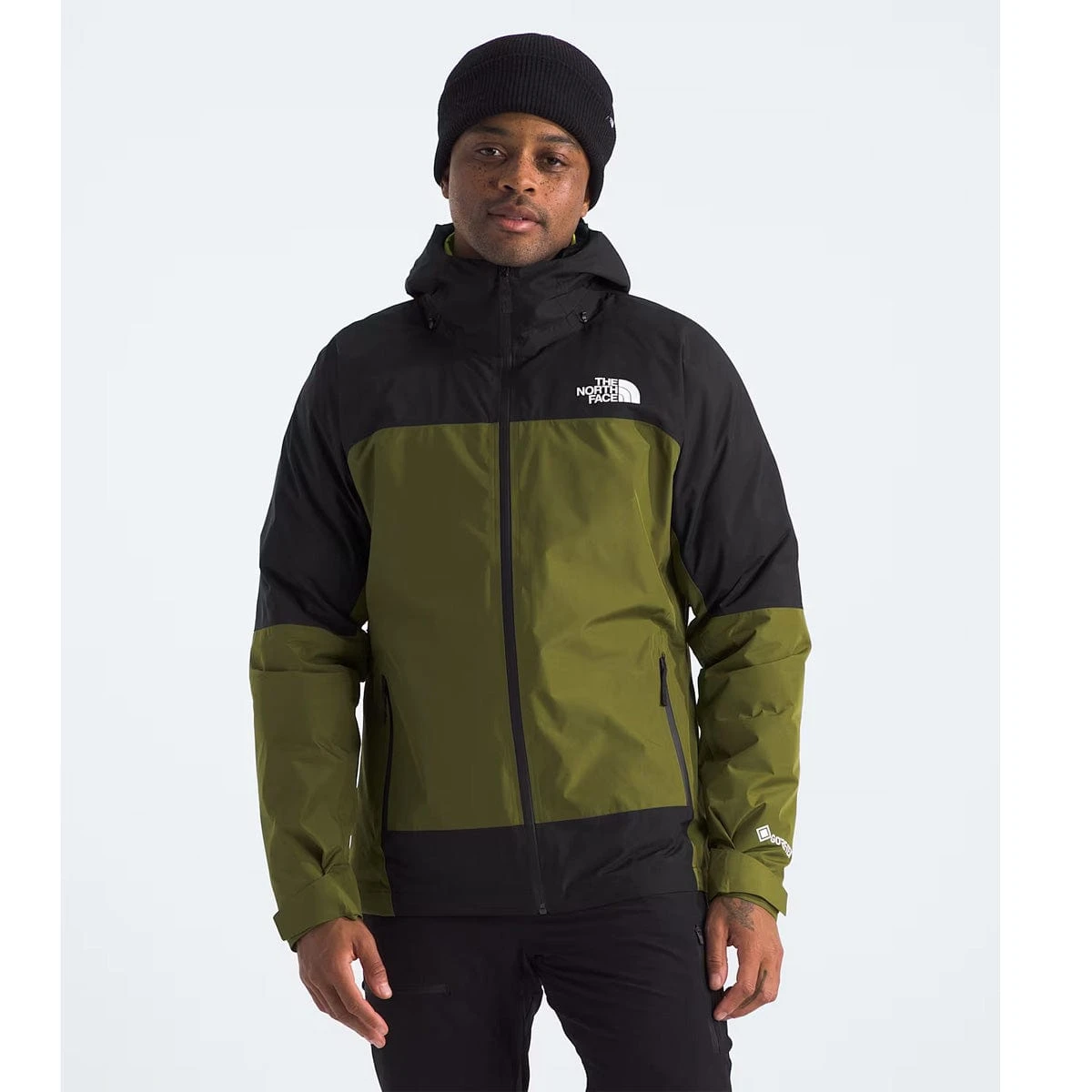 The North Face Men's Mountain Light Triclimate® GTX Jacket 1 The North Face Men's Mountain Light Triclimate® GTX Jacket