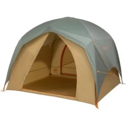 Big Agnes Big House 6 Car Camping Tent