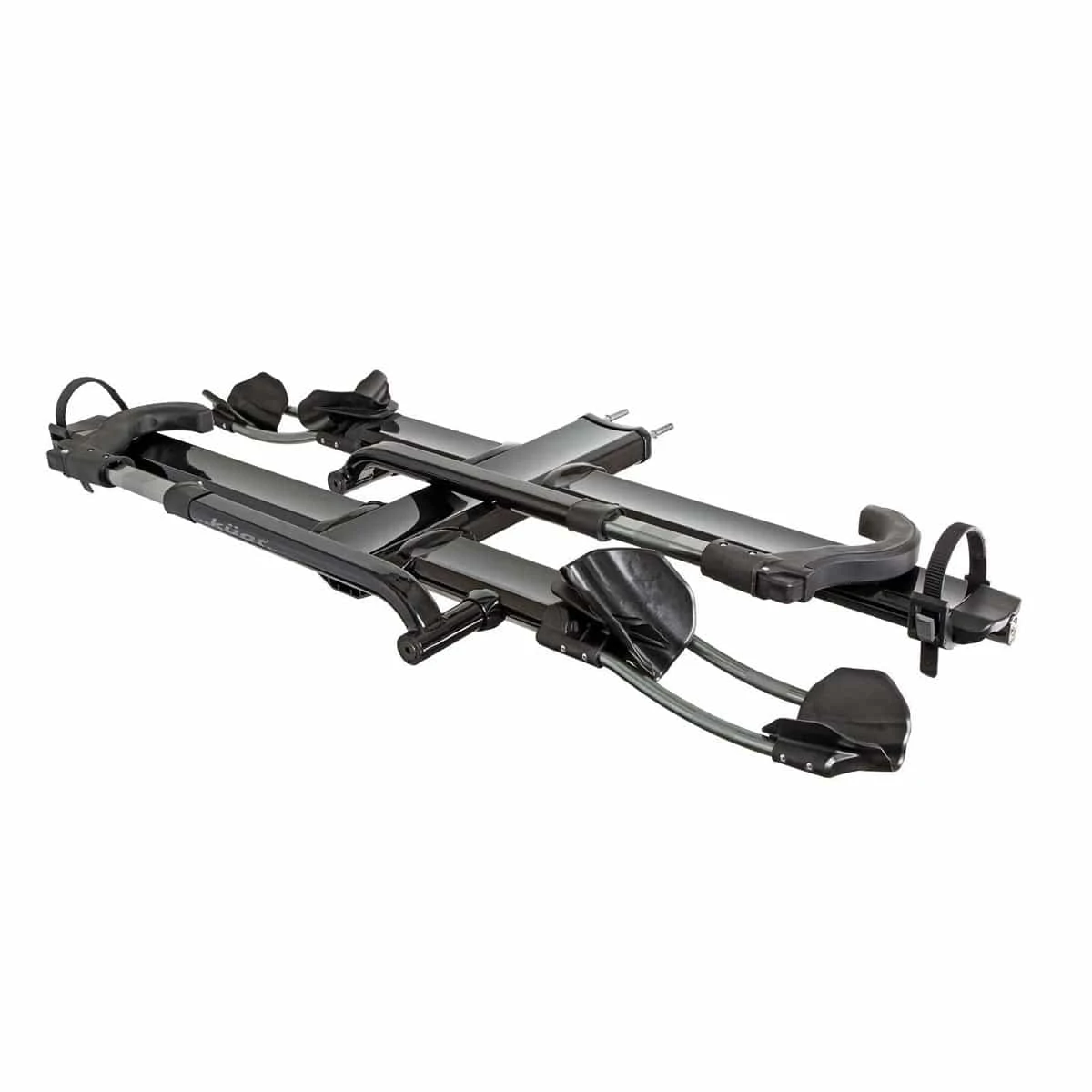 Kuat NV Add-On 2.0 - 2 Inch - Plus 2-Bike Platform Hitch Rack 1 Kuat NV Add-On 2.0 - 2 Inch - Plus 2-Bike Platform Hitch Rack