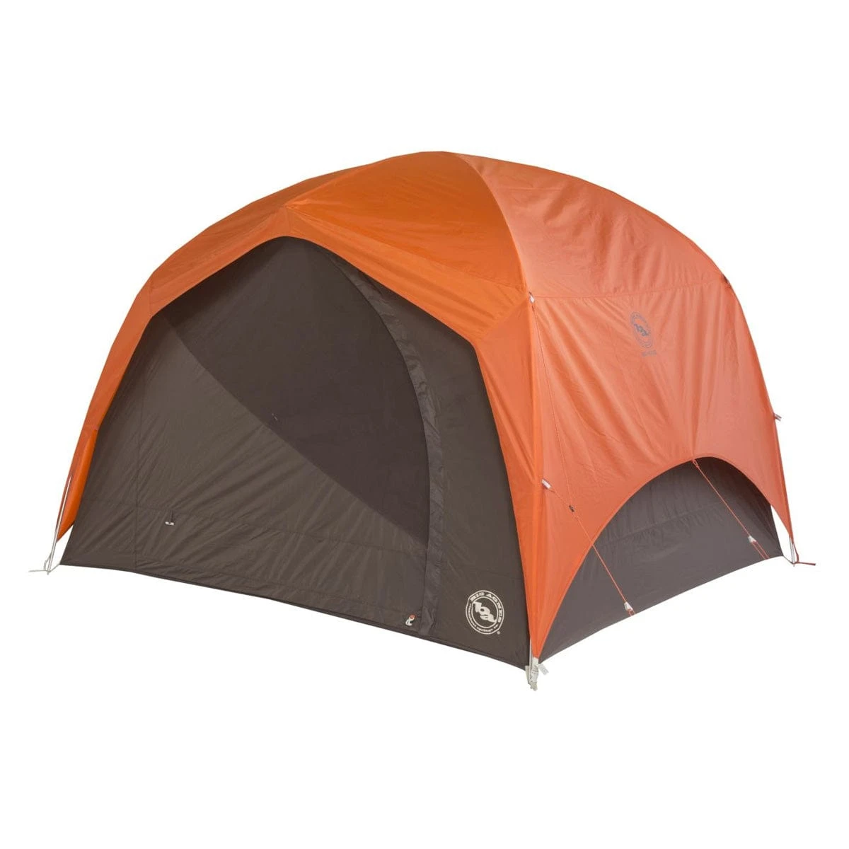 Big Agnes Big House 4 Person Tent 7 Big Agnes Big House 4 Person Tent - Image 7
