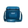 Coleman Chiller 16-Can Soft Cooler - Deep Ocean Blue Portable Insulated Bag