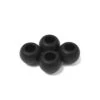 Helinox 55mm Chair Ball Feet Set (4 Pieces) – Heavy-Duty Ground Stability for Sunset, Savanna, and Chair One XL