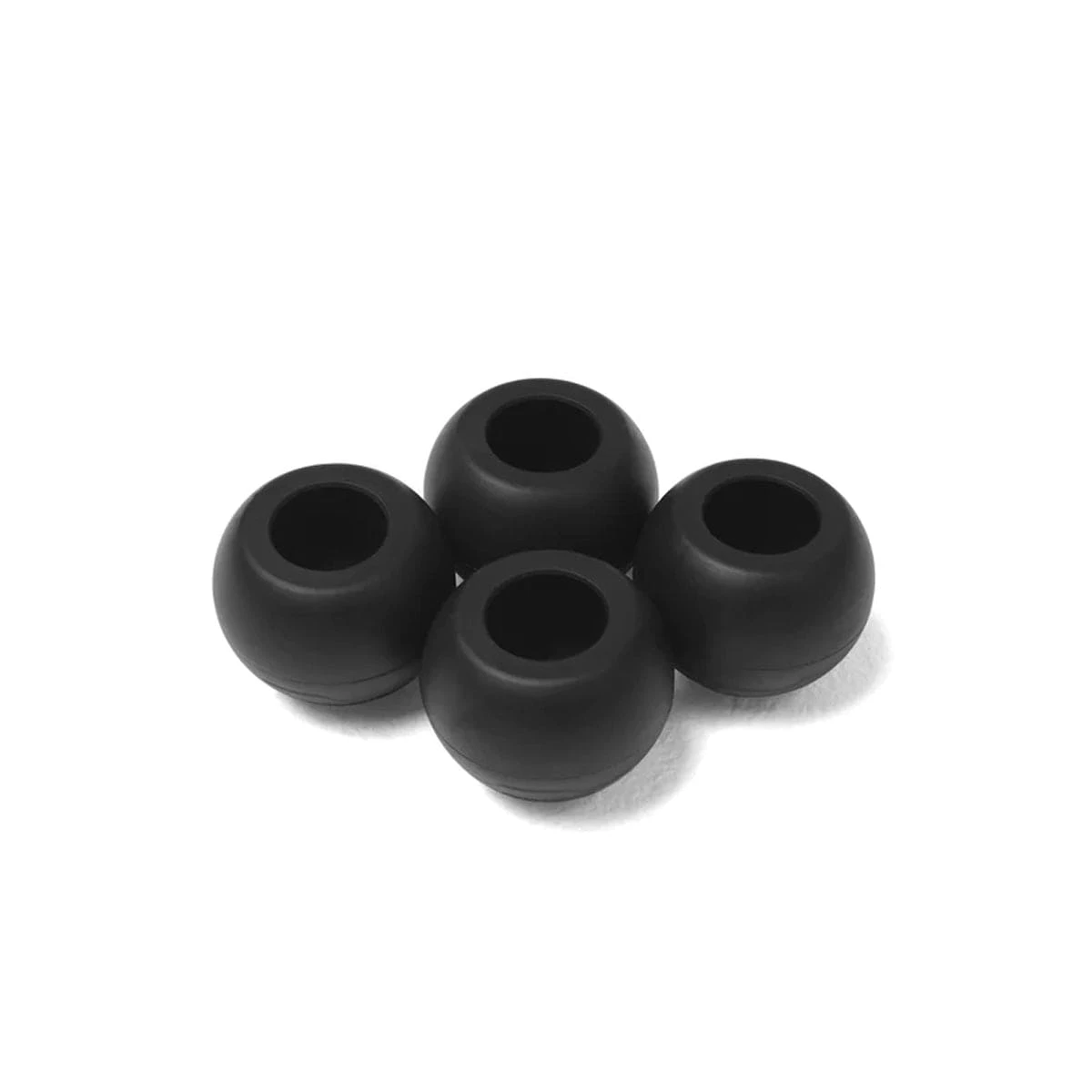 Helinox 55mm Chair Ball Feet Set (4 Pieces) – Heavy-Duty Ground Stability for Sunset, Savanna, and Chair One XL 1 Helinox 55mm Chair Ball Feet Set (4 Pieces) – Heavy-Duty Ground Stability for Sunset, Savanna, and Chair One XL