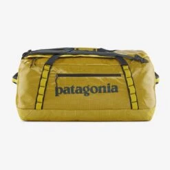 Patagonia Black Hole Duffel 70L – Black Weather-Resistant Recycled Travel Bag 19 Patagonia Black Hole Duffel 70L – Black Weather-Resistant Recycled Travel Bag -Campmor Outdoor Clothing a 0b03e567 731e 460a 9c6c 6aada006385e