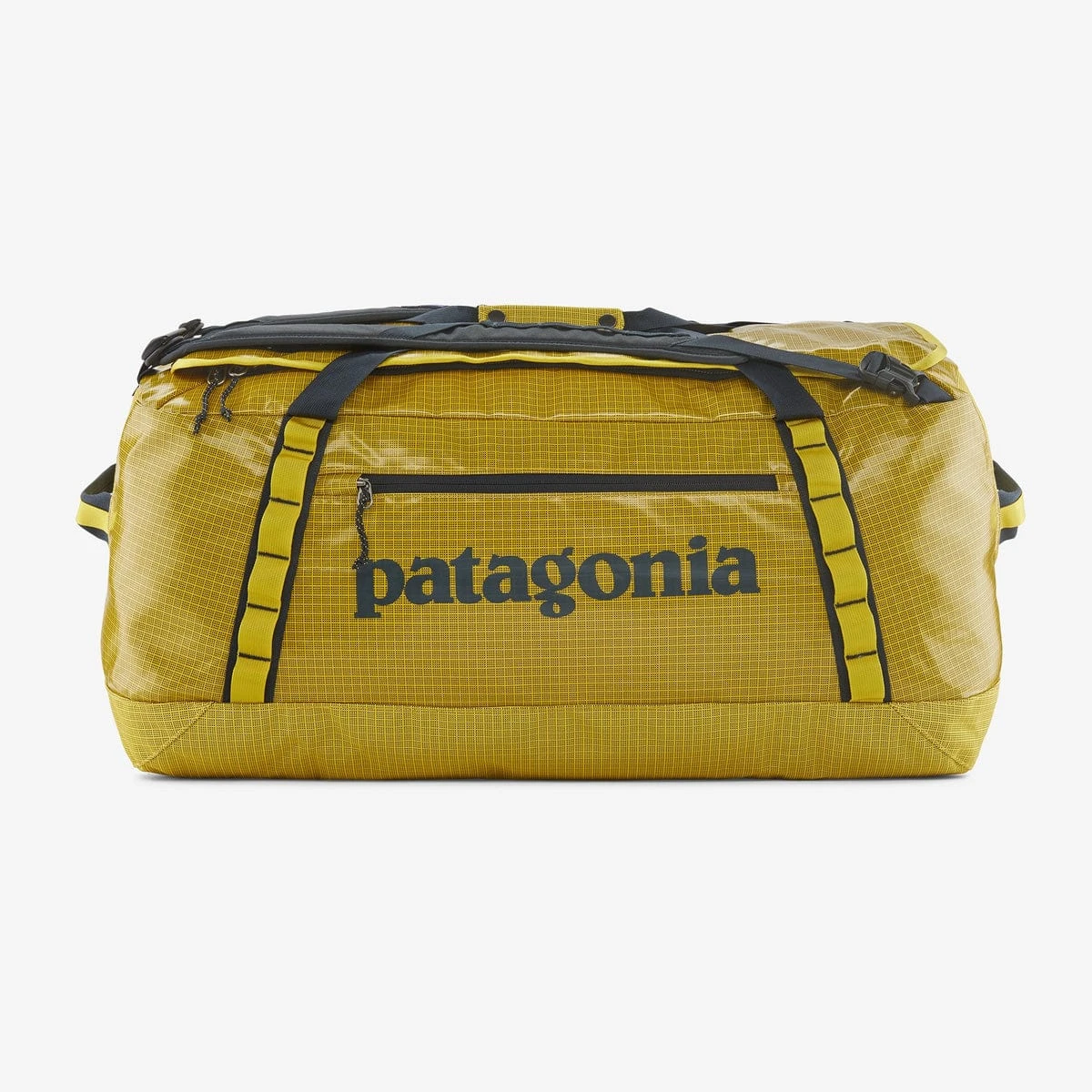 Patagonia Black Hole Duffel 70L – Black Weather-Resistant Recycled Travel Bag 10 Patagonia Black Hole Duffel 70L – Black Weather-Resistant Recycled Travel Bag - Image 10