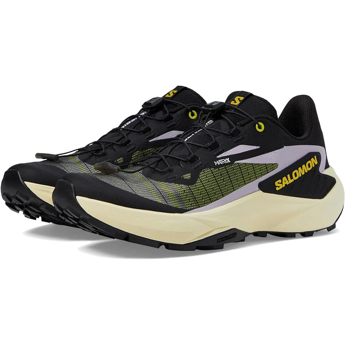Salomon Genesis Trail Running Shoe - Women's 8 Salomon Genesis Trail Running Shoe - Women's - Image 8