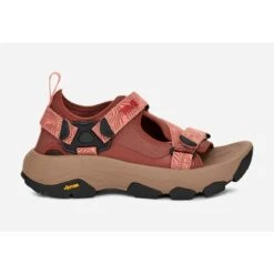 Teva Grandview Max Sandal - Womens