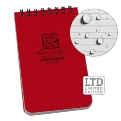 Rite in the Rain 3x5 Top Spiral All-Weather Notebook – Durable Polydura Pocket Field Book 16 Rite in the Rain 3x5 Top Spiral All-Weather Notebook – Durable Polydura Pocket Field Book -Campmor Outdoor Clothing a 0d65c384 2eef 41f2 a7e7 8bfb3c226e55