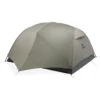 MSR Hubba Hubba LT 3 Backpacking Tent
