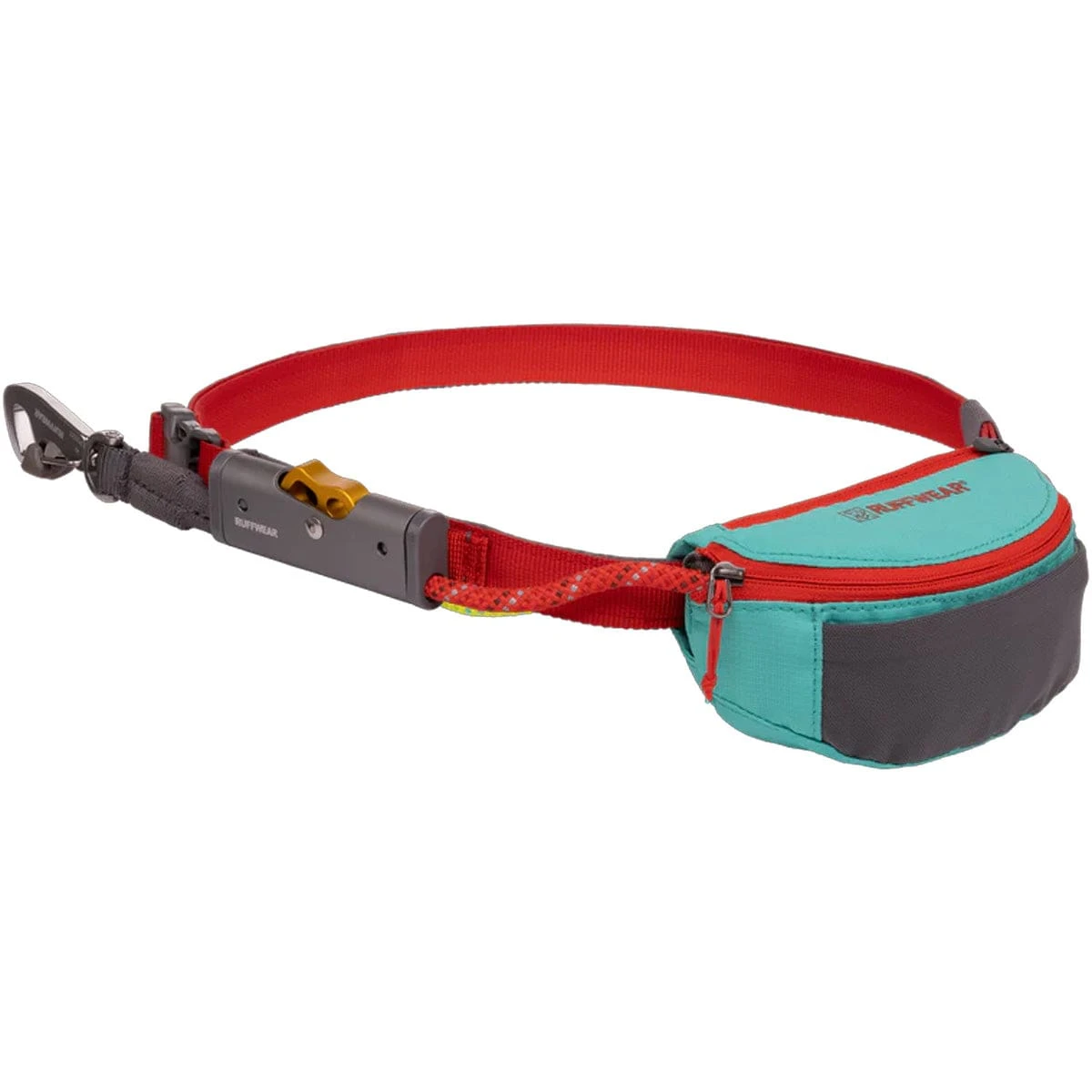 Ruffwear Hitch Hiker Leash 1 Ruffwear Hitch Hiker Leash