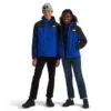 The North Face Teen Antora Triclimate Jacket - Waterproof 3-in-1 All-Season Kids Outerwear