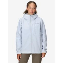 Marmot Women's Waypoint GORE-TEX Jacket -Campmor Outdoor Clothing a 10d2849e d667 4124 914b b263b247ffa5