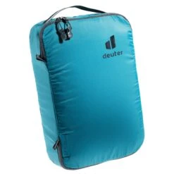 Deuter Zip Pack 3 - 3L Ultralight Recycled Ripstop Travel Organizer Sack