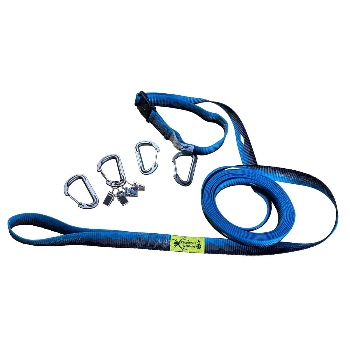 Outdoor Element Charlotte's Web Camp Organizer 1 Outdoor Element Charlotte's Web Camp Organizer