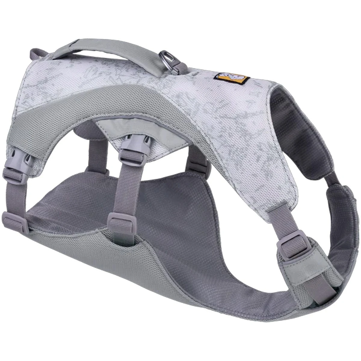 Ruffwear Swamp Cooler Harness 1 Ruffwear Swamp Cooler Harness