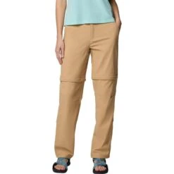 Columbia Women's Leslie Falls Convertible Pant