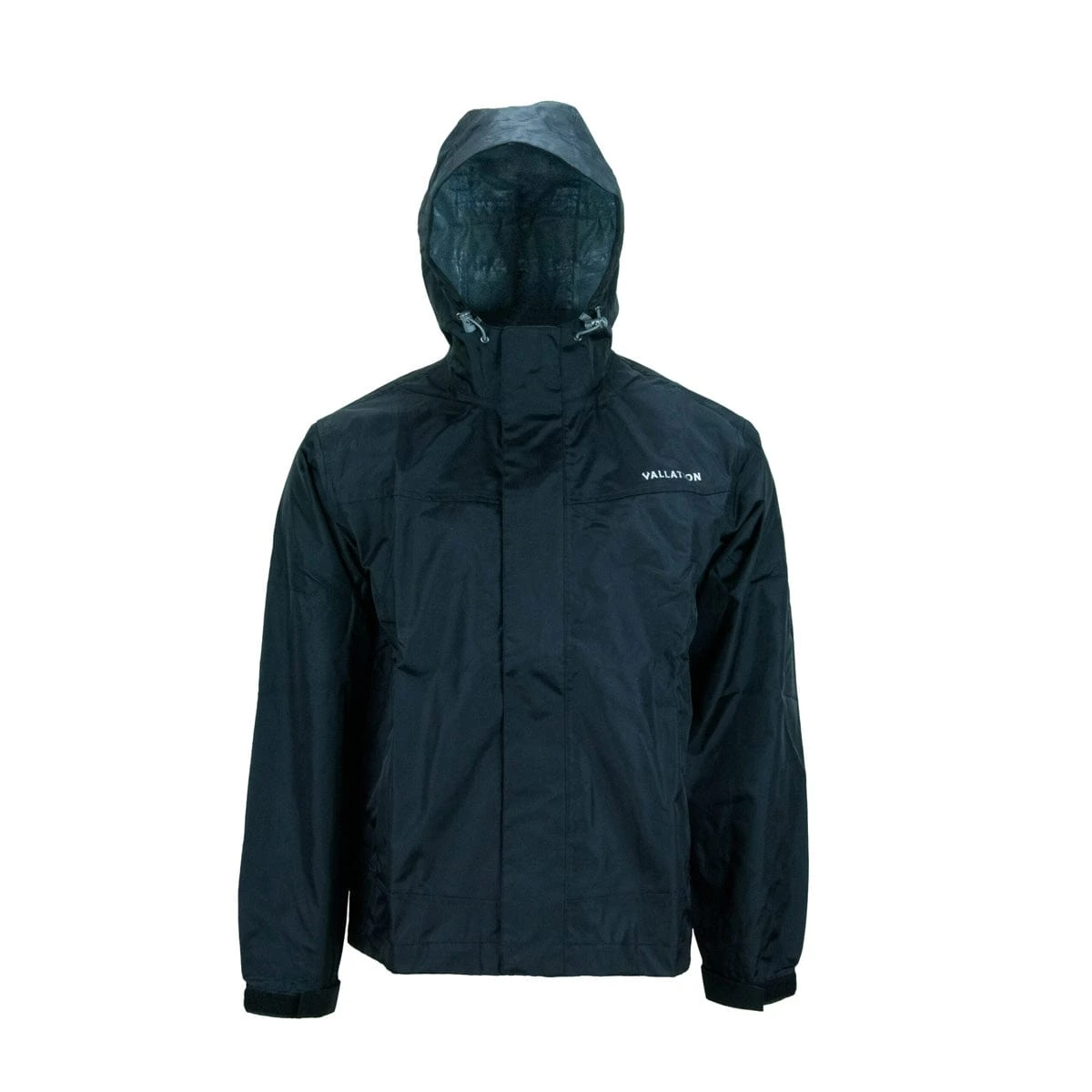 Vallation Dark Rain Jacket 1 Vallation Dark Rain Jacket