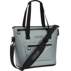 CamelBak ChillBak Tote 18 Soft Cooler With Fusion 3L Group Hydration Center