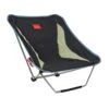 Grand Trunk Mayfly Chair - Lightweight Hybrid Camping Chair with Removable Rocking Foot