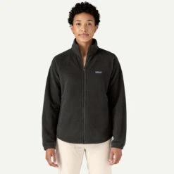 Patagonia Women's Classic Microdini Jacket