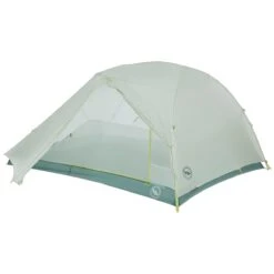 Big Agnes Tiger Wall 3 Platinum Tent