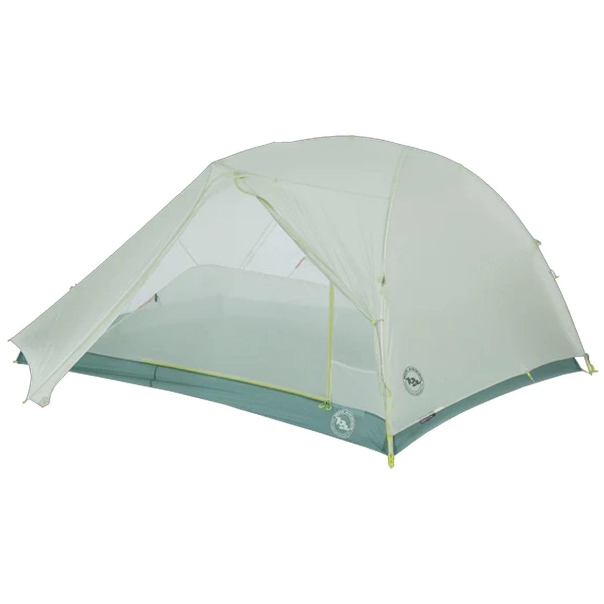 Big Agnes Tiger Wall 3 Platinum Tent 1 Big Agnes Tiger Wall 3 Platinum Tent