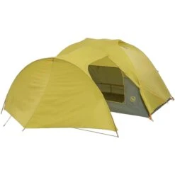 Big Agnes Blacktail 2 Hotel Tent