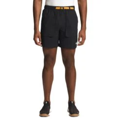 The North Face Men's Class V Ripstop Short