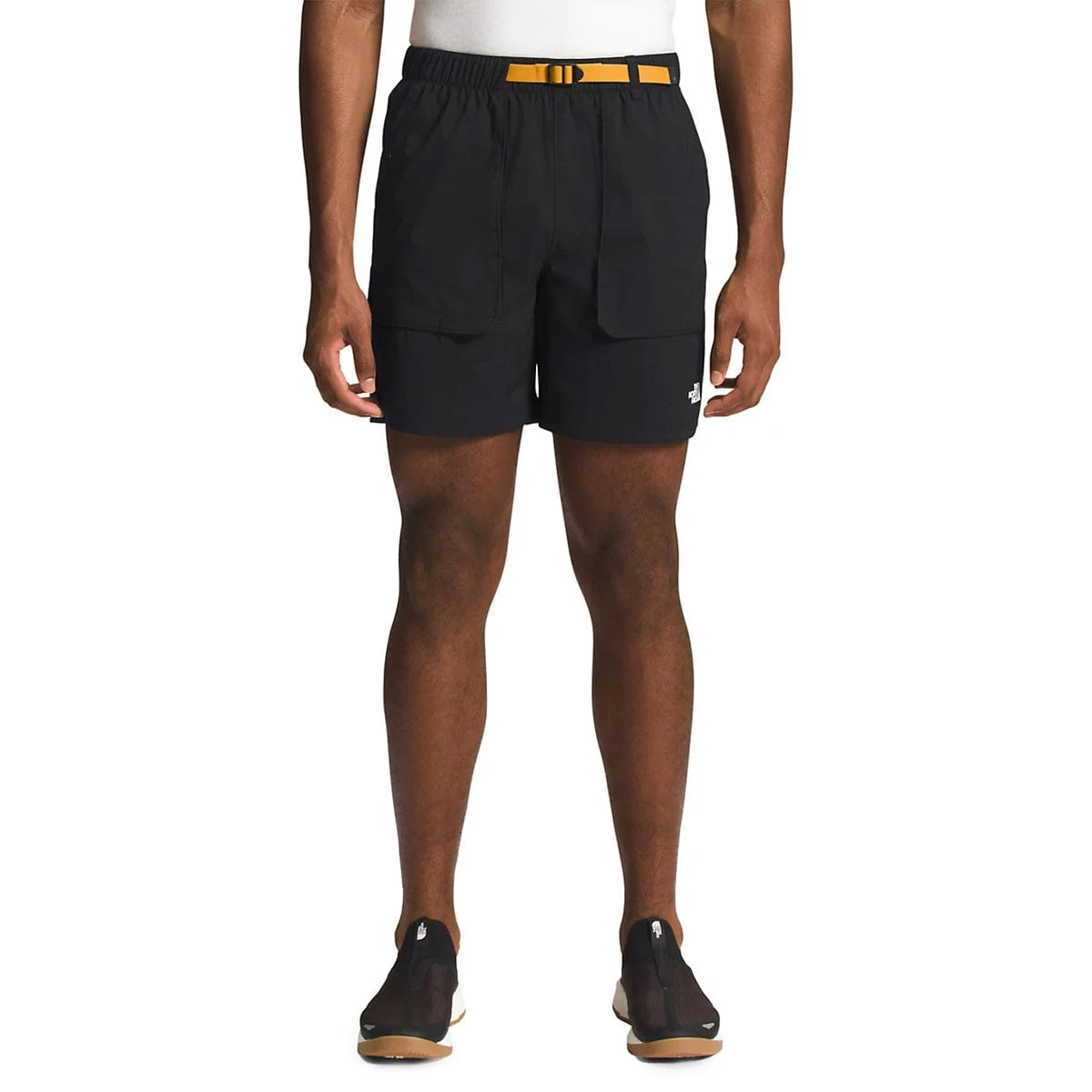 The North Face Men's Class V Ripstop Short 1 The North Face Men's Class V Ripstop Short