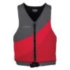 NRS Crew Universal PFD Red – Dual Certified High-Mobility Life Jacket