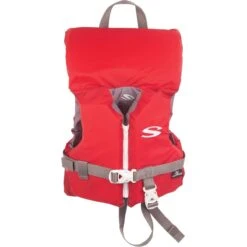 Stearns Classic Infant Life Jacket Up To 30 LBS