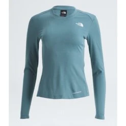 The North Face Women's Shadow Long Sleeve Shirt 9 The North Face Women's Shadow Long Sleeve Shirt -Campmor Outdoor Clothing a 1dc93ec6 21a3 4192 b077 e5a331f498bb