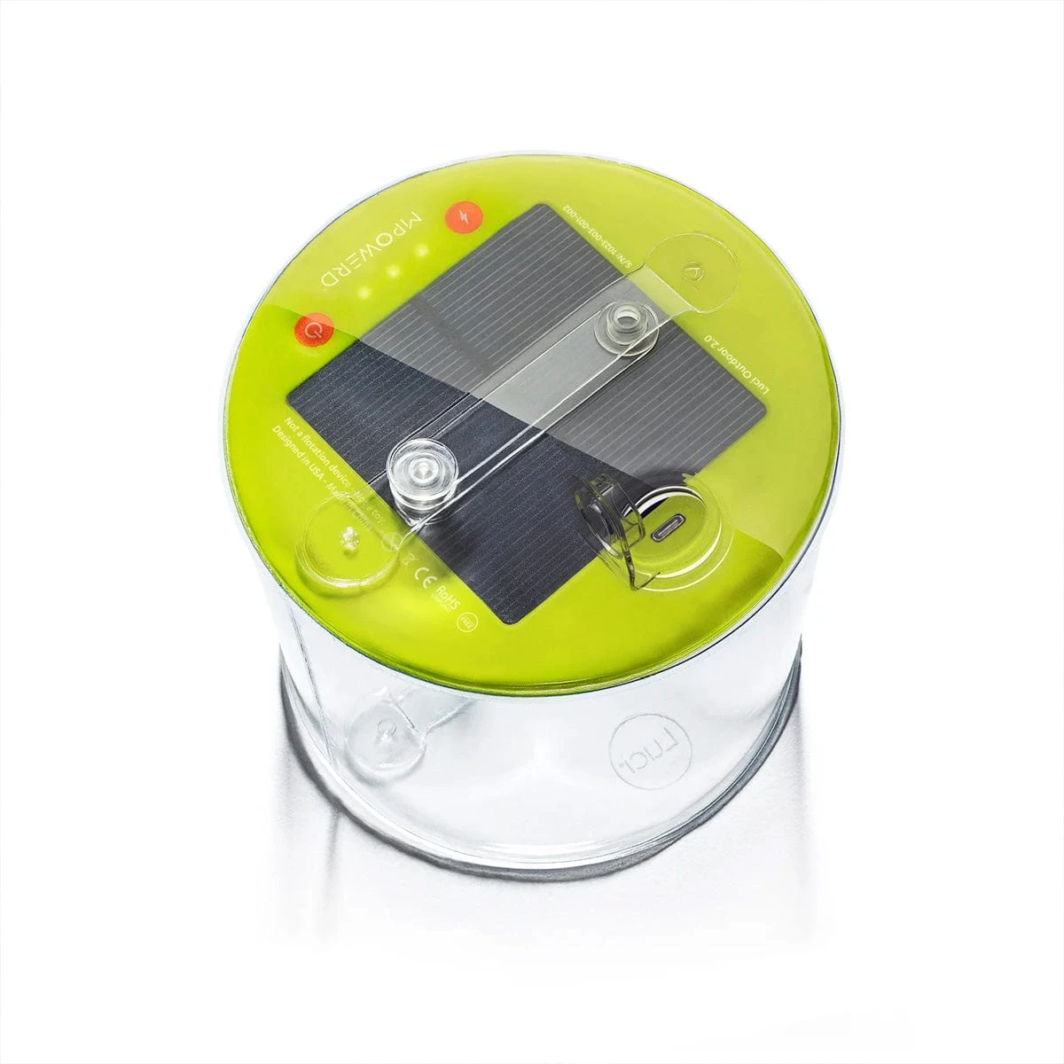 Mpowerd Luci Outdoor 2.0 1 Mpowerd Luci Outdoor 2.0