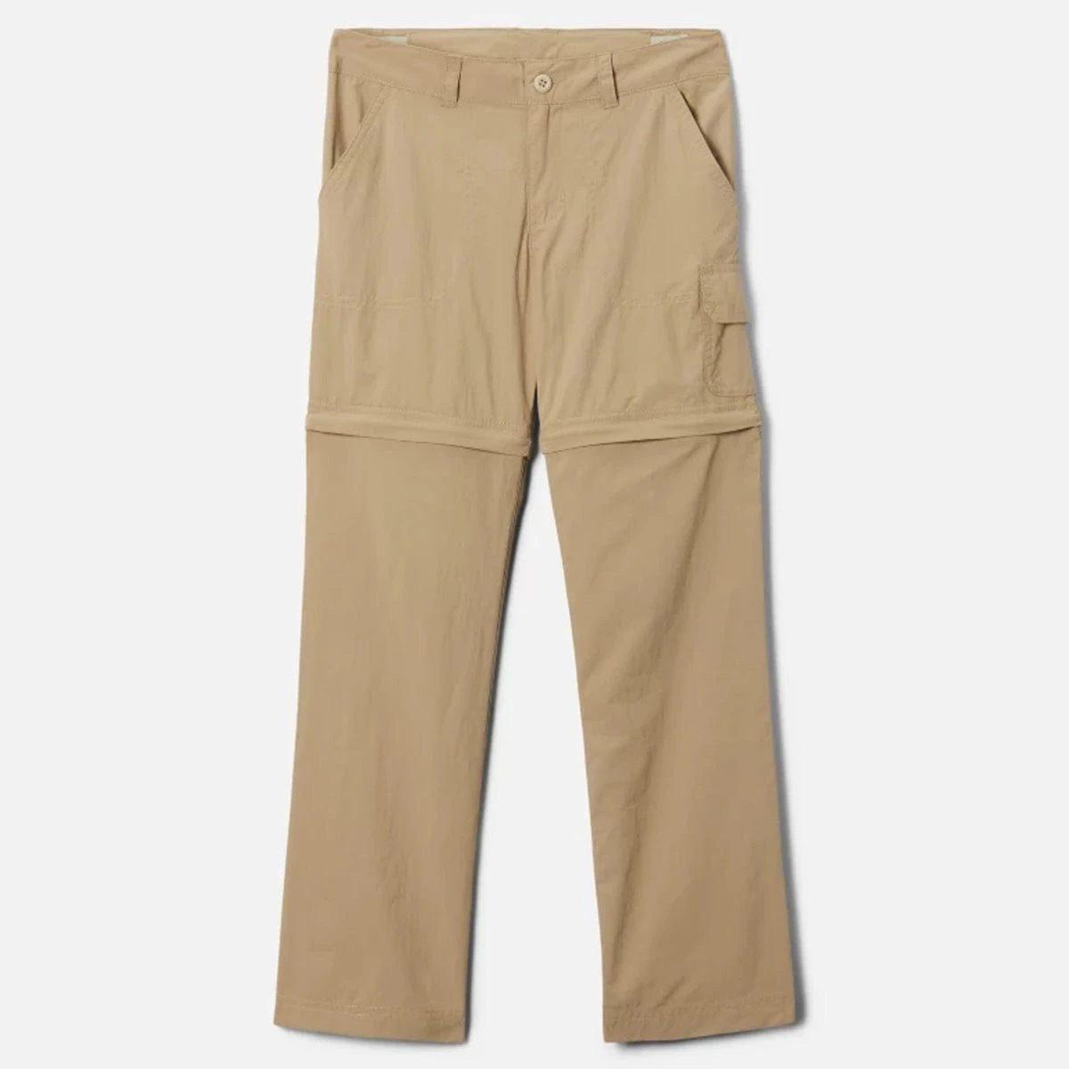 Columbia Girls Silver Ridge IV Convertible Pant - Quick-Dry UPF 50 Zip-Off Trail Pants 4 Columbia Girls Silver Ridge IV Convertible Pant - Quick-Dry UPF 50 Zip-Off Trail Pants - Image 4