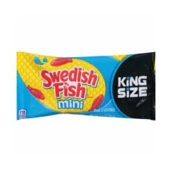 CLIF® Bar Swedish Fish Candy King Size Pack