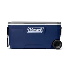 Coleman 316 Series 100QT Wheeled Cooler