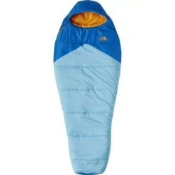The North Face Youth Wasatch Pro 20 Degree Sleeping Bag -Campmor Outdoor Clothing a 2292f8be 2f75 40f4 9a77 af12e996c7b4