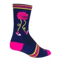 SockGuy Meatball 6in Socks