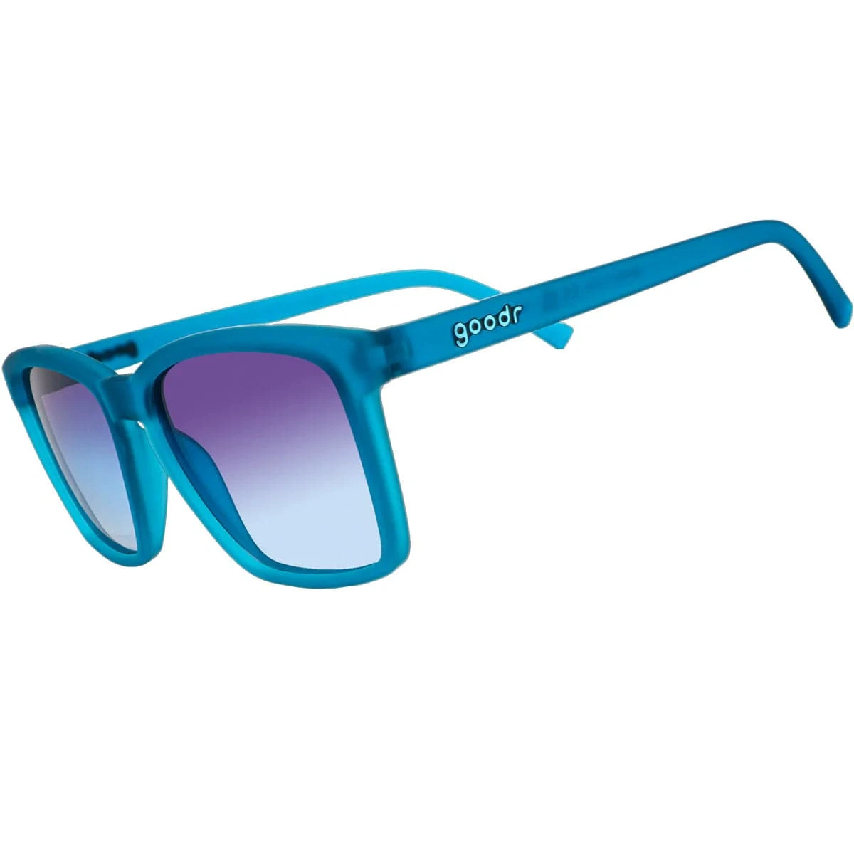 Goodr LFG Sunglasses - Dungaree Debauchery 1 Goodr LFG Sunglasses - Dungaree Debauchery