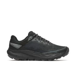Merrell Men's Nova 4 Waterproof Trail Running Shoe
