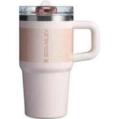 Stanley The Quencher ProTour Flip Straw 20 Oz. Tumbler