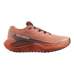 Salomon DRX DEFY GRVL Running Shoe - Women