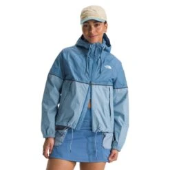 The North Face Women's Novelty Antora Rain Hoodie