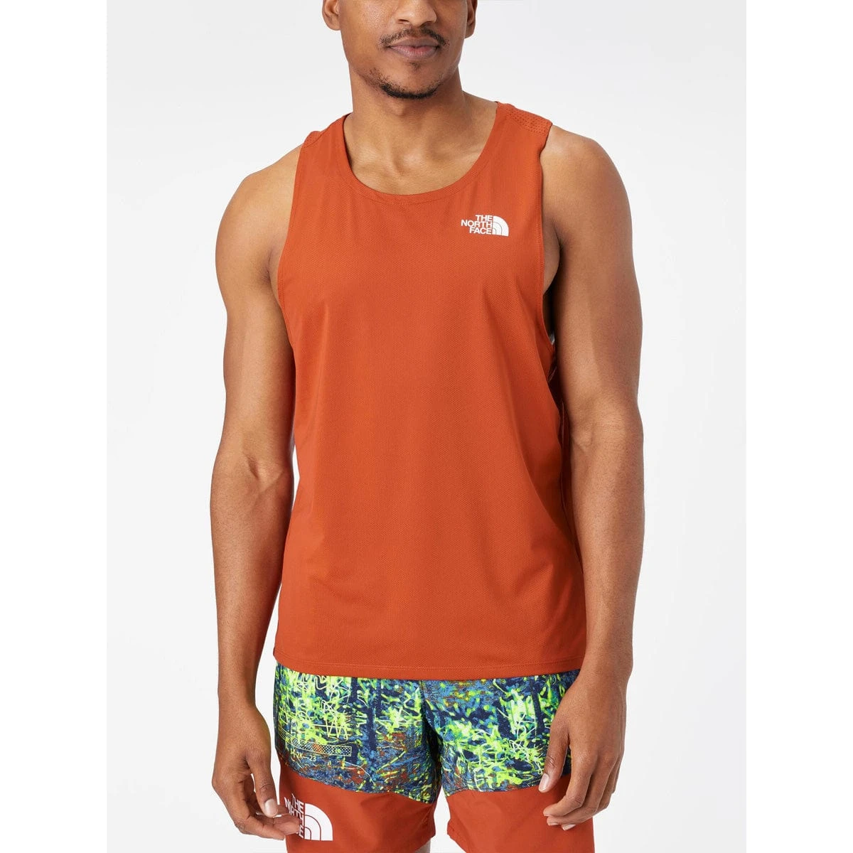 The North Face Men's Sunriser Tank 5 The North Face Men's Sunriser Tank - Image 5