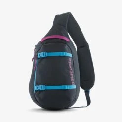 Patagonia Atom Sling 8L -Campmor Outdoor Clothing a 26fcf243 a7a2 4716 a663 9e745a971247