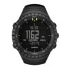 Suunto Core All Black Classic Military Outdoor Watch – Altimeter, Barometer, and Compass