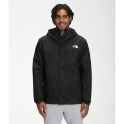 The North Face Men's Antora Jacket -Campmor Outdoor Clothing a 2a5076ba 607d 4f2f abba 532db32bb26f