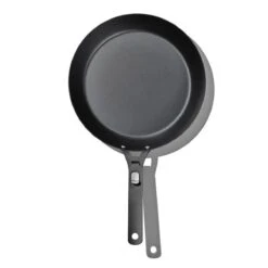 OXO 12" Carbon Steel Pan With Removable Handle