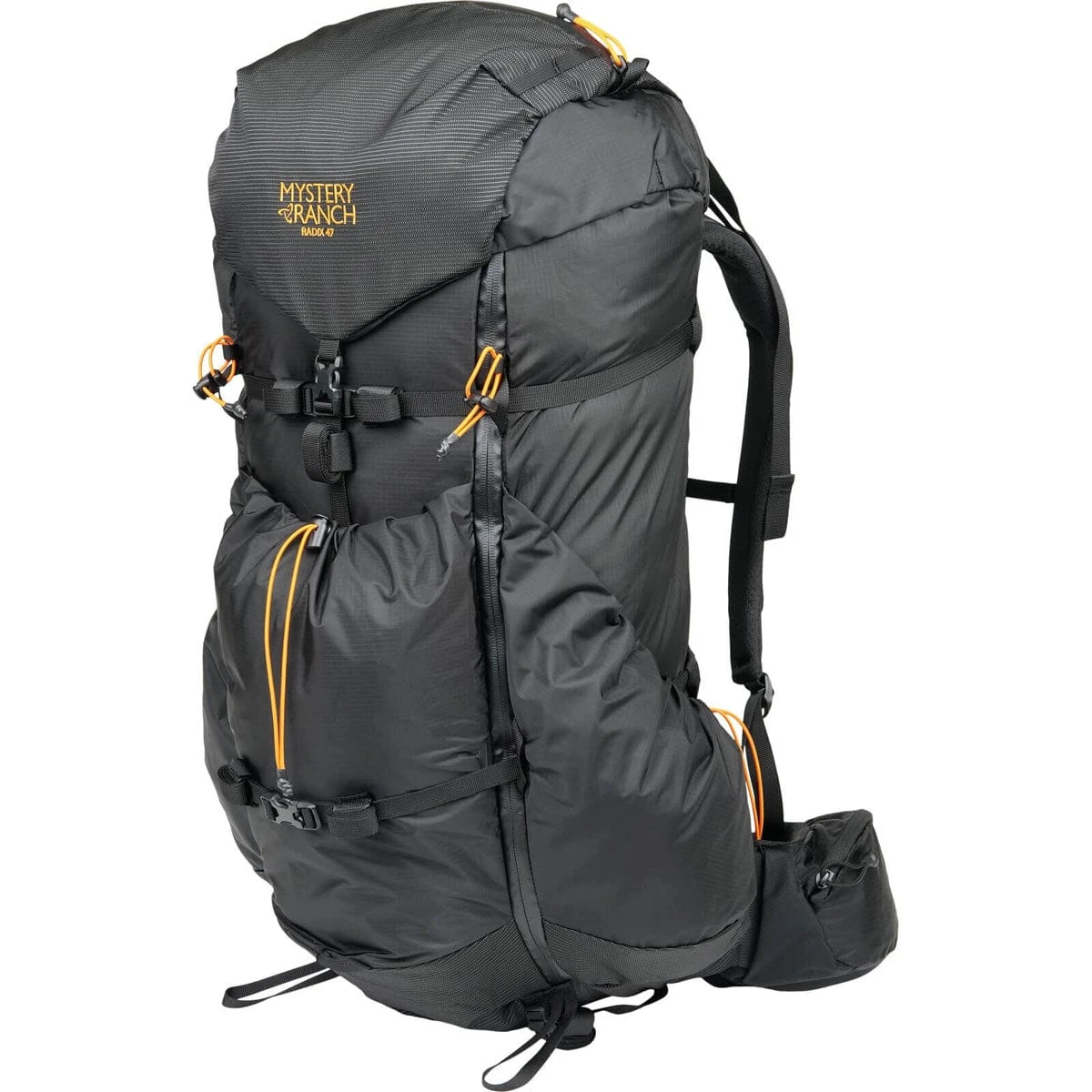 Mystery Ranch Radix 47 Backing Pack - Mens 1 Mystery Ranch Radix 47 Backing Pack - Mens