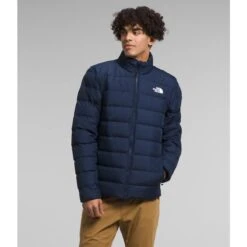 The North Face Men's Aconcagua 3 Jacket -Campmor Outdoor Clothing a 2b18e732 ddd9 4d7c b1d7 9c9907f76a4f 1